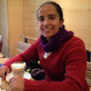 Meet your Posher, Dolores